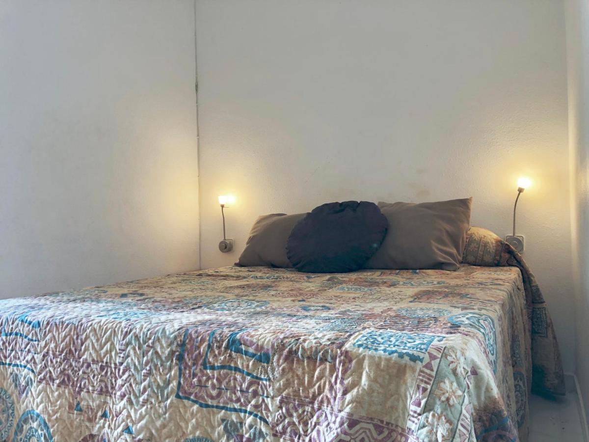 Miami 12-7 Estudio Con Vista Mar, Cerca De La Playa Y Centrico Lejlighed Empuriabrava Eksteriør billede